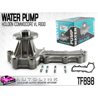 Water Pump for Nissan Cefiro A31 2.0L RB20 RB20ET Turbo 1/1989-12/1992