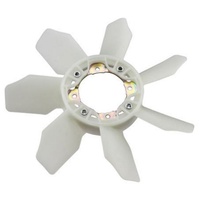 TruFlow TFB525 Radiator Fan Blade 340mm for Suzuki Models check App Below