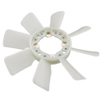 Tru-Flow TFB522 Radiator Fan Blade 450mm for Toyota Landcruiser 1HZ 1HD 4.2L