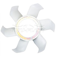 Tru-Flow TFB545 Radiator Fan Blade 460mm for Mitsubishi Pajero & Triton Models