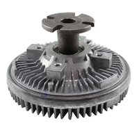Tru-Flow Fan Clutch for Ford Fairmont XY XA XB XC XD XE 302 351 Cleveland V8