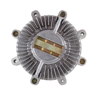 Clutch Fan for Mitsubishi Challenger PA 3.0L V6 with 6G72 Engine