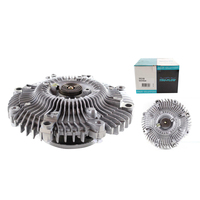 Clutch Fan for Nissan Patrol MQ SD33 6cyl 3.3L 6/1980-12/1987
