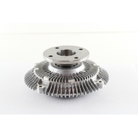 CLUTCH FAN FOR NISSAN PATROL GQ 4.2L 6cyl PETROL TB42S FROM 11/1991 