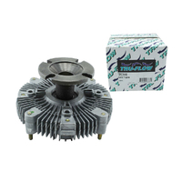Clutch Fan for Toyota Landcruiser 4.5L 6cyl 1FZ-FE Petrol FZJ80 FZJ105R Wagon