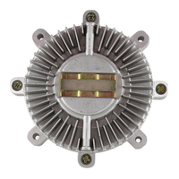 Clutch Fan TFC150 for Mitsubishi Starwagon SF SH SJ WA 2.0L 2.4L 4cyl 4G63 4G64 