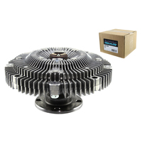 Tru-Flow TFC164 Fan Clutch for Nissan Patrol Y60 GQ 2.8L 6cyl RB28T Turbo Diesel