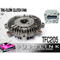 CLUTCH FAN FOR KIA PREGIO CT 2.7L 4cyl DIESEL 7/2002 - 4/2006 - TFC205
