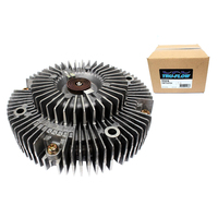 Truflow TFC216 Clutch Fan for Toyota Landcruiser UZJ100 4.7L 2UZ-FE V8 98-07