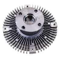 Tru-Flow TFC256 Fan Clutch for Ford Econovan & Mazda E Series Van