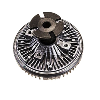 Tru Flow TFC259 Clutch Fan for Ford F150 351 Windsor V8 5.8L 1990-1993