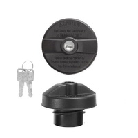 Tridon Locking Fuel Cap for Jeep Commander XH V6 V8 2005 - 2010 TFL228