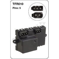 Tridon TFR010 Heater Fan Resistor 5 Pin for BMW Models Check App Below