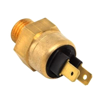 Tridon Thermo Fan Switch TFS106 Fan On 95C Off 90C M14 x 1.5 Brass