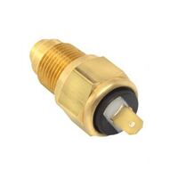 TRIDON THERMO FAN SWITCH TFS111 FAN ON @ 95 °C - OFF @ 90 °C 3/8 BSP BRASS