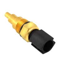 Tridon TFS114 Thermo Fan Switch for Ford Jaguar Kia Mazda Models x1