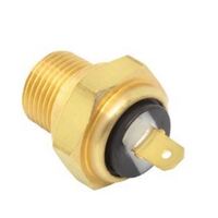 Tridon TFS202 Thermo Fan Switch Fan On @ 95 °C Off @ 90 °C 3/8 BSP Brass