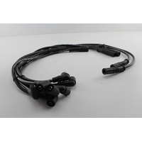 TOP GUN TG6043 IGNITION LEAD SET FOR NISSAN PATROL Y60 GQ 4.2L 6cyl 1988 - 1995