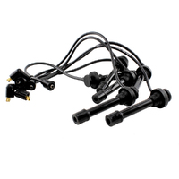 Top Gun Ignition Lead Set for Mitsubishi Delica PD6W 3.0L V6 1/1994-2006