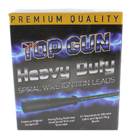 Top Gun TG6165C Ignition Lead Set for Holden Statesman WH WK V6 Supercharged