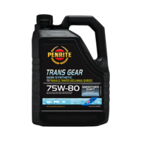 PENRITE TRANS GEAR SEMI SYNTHETIC OIL 75W-80 2.5L TG75800025