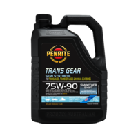 PENRITE TRANS GEAR SEMI SYNTHETIC OIL 75W-90 2.5L TG75900025