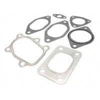 Turbo Charger Gasket Kit for Nissan 180SX RS13 SR20DE SR20DET 1991-1998