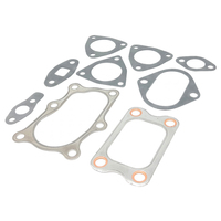 Turbo Charger Gasket Kit for Nissan Skyline R33 RB25DE RB25DET 1993-11/1998