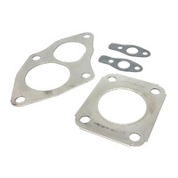 Turbo Charger Gasket Kit for Mitsubishi Galant HH E38A E39A 4G63 1987-1992