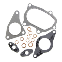 Turbo Charger Gasket Kit for Subaru Impreza GC8 GF8 GM8 GDB GGA 1993-2010