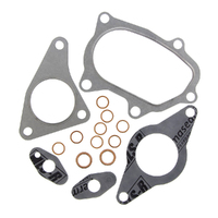 TURBO CHARGER GASKET KIT FOR SUBARU FORESTER SF5 EJ20 EJ205 1998 - 2002