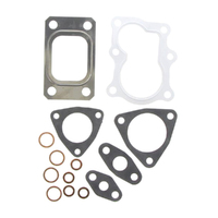 Turbo Charger Gasket Kit for Nissan Patrol TY61 TD42 TD42T 1999-2003