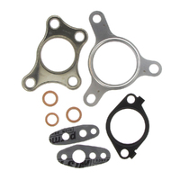 TURBO CHARGER GASKET KIT FOR NISSAN NAVARA D40T YD25DDTI 2008 - ON