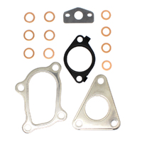 TURBO CHARGER GASKET KIT FOR NISSAN NAVARA D22 YD25DDTI FROM 6/2008-ON