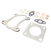 Turbo Charger Gasket Kit for Mazda B2500 UN with WL 2.5L Eng 1998-2006