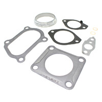 Permaseal MLSR TK057 Turbo Charger Gasket Kit for Toyota 1HD 4.2L Turbo Diesel