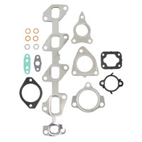 Permaseal TK059 MLSR Turbo Charger Gasket Kit for Toyota 1VD-FTV V8 4.5L Diesel
