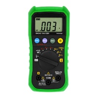 Jaylec TO2224 Digital LCD Multimeter AC / DC with 7 Functions & Auto Power Off