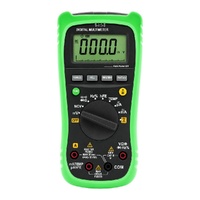 Jaylec TO2225 Digital LCD Multimeter AC / DC with 12 Functions & Auto Power Off