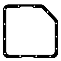 Transmission Pan Gasket for Turbo Hydramatic 350 - Holden Kingswood TP005