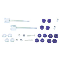 Super Pro TRC0039 Rear Sway Bar Link Kit for Lexus UZJ100 & Toyota 76 78 79 80 105