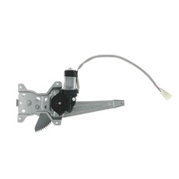 Tridon TRM002 Power Window Regulator W/ Motor for Toyota Corolla Rukus Right Rear