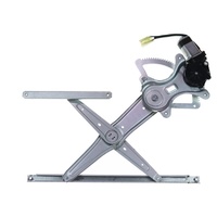 Tridon TRM005 Power Window Regulator + Motor Front Left for Toyota Hilux 05 - 15