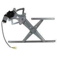 Tridon TRM009 Power Window Regulator + Motor Front Left for Toyota Corolla ZZE