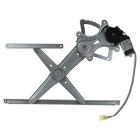 Tridon TRM010 Power Window Regulator + Motor Front Right for Toyota Corolla ZZE