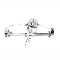 Tridon TRM011 Power Window Regulator + Motor Rear Left for Ford Falcon AU BA BF