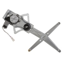 Tridon TRM013 Power Window Regulator + Motor Front Left for Holden VT VU VX VY VZ