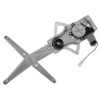 Tridon TRM014 Power Window Regulator + Motor Front Right for Holden VT VU VX VY VZ