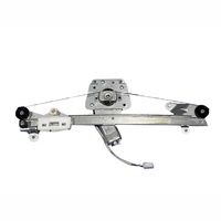 Tridon TRM015 Power Window Regulator + Motor Rear Left for Holden VT VU VX VY VZ