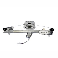 Tridon TRM016 Power Window Regulator + Motor Rear Right for Holden VT VU VX VY VZ